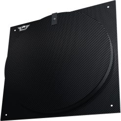 Alternative view of Bull's Dartboard Silencer Neo