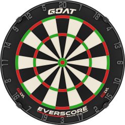 Goat XTR Madagascar Dartboard