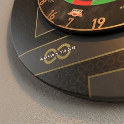 Alternative view of Bull's Advantage 8 Surround