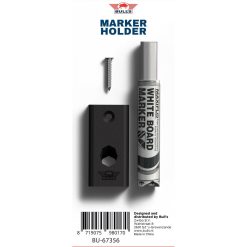 Alternative view of Bull's Marker Holder