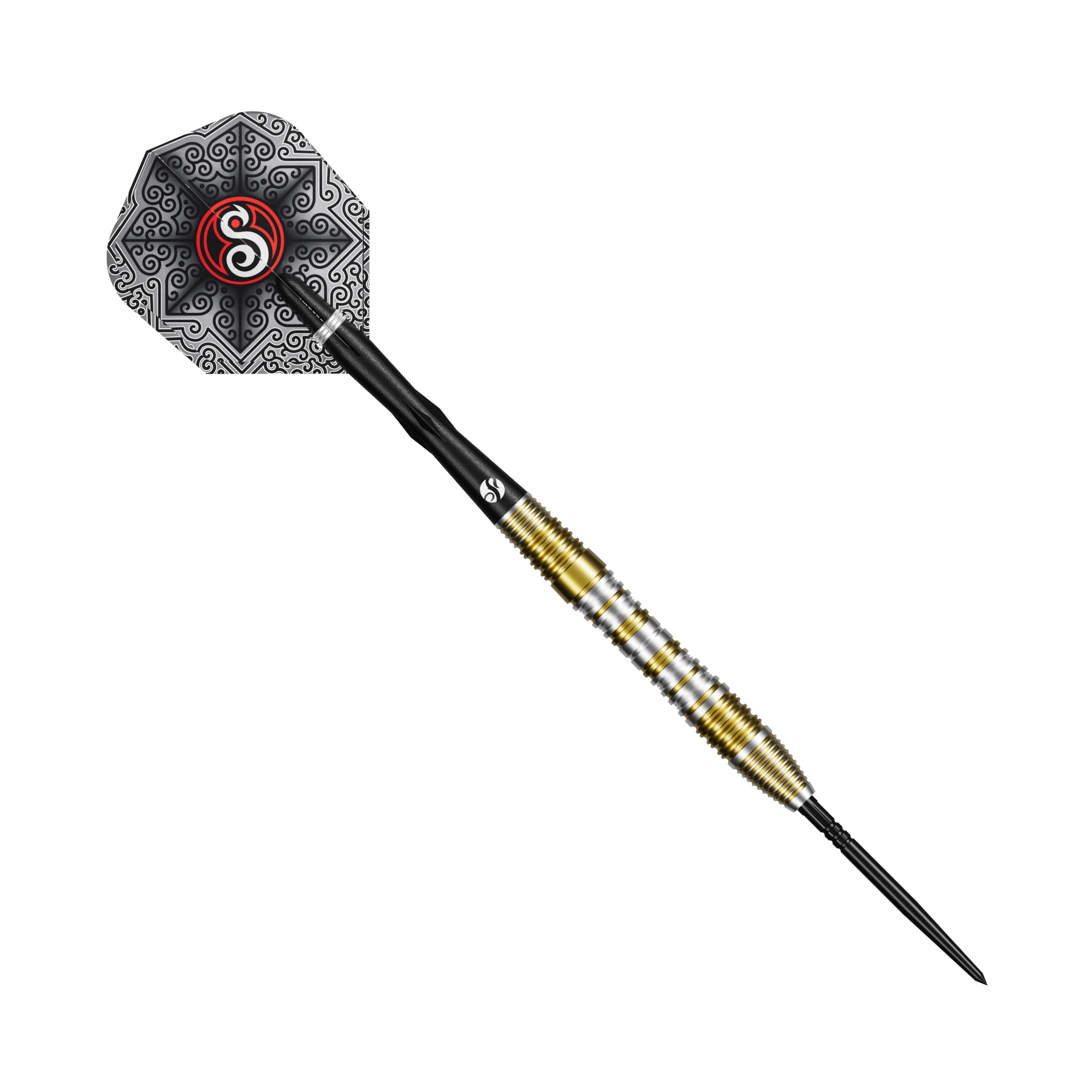 Shot Pro Series Alexander Merkx Turbo Point 90% Tungsten - Afbeelding 4