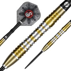 Alternative view of Shot Pro Series Alexander Merkx Turbo Point 90% Tungsten