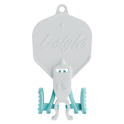 L-Style L-System Key  Removing Tool