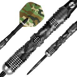 Alternative view of Shot Camo Longshot Turbo Point 95% Tungsten