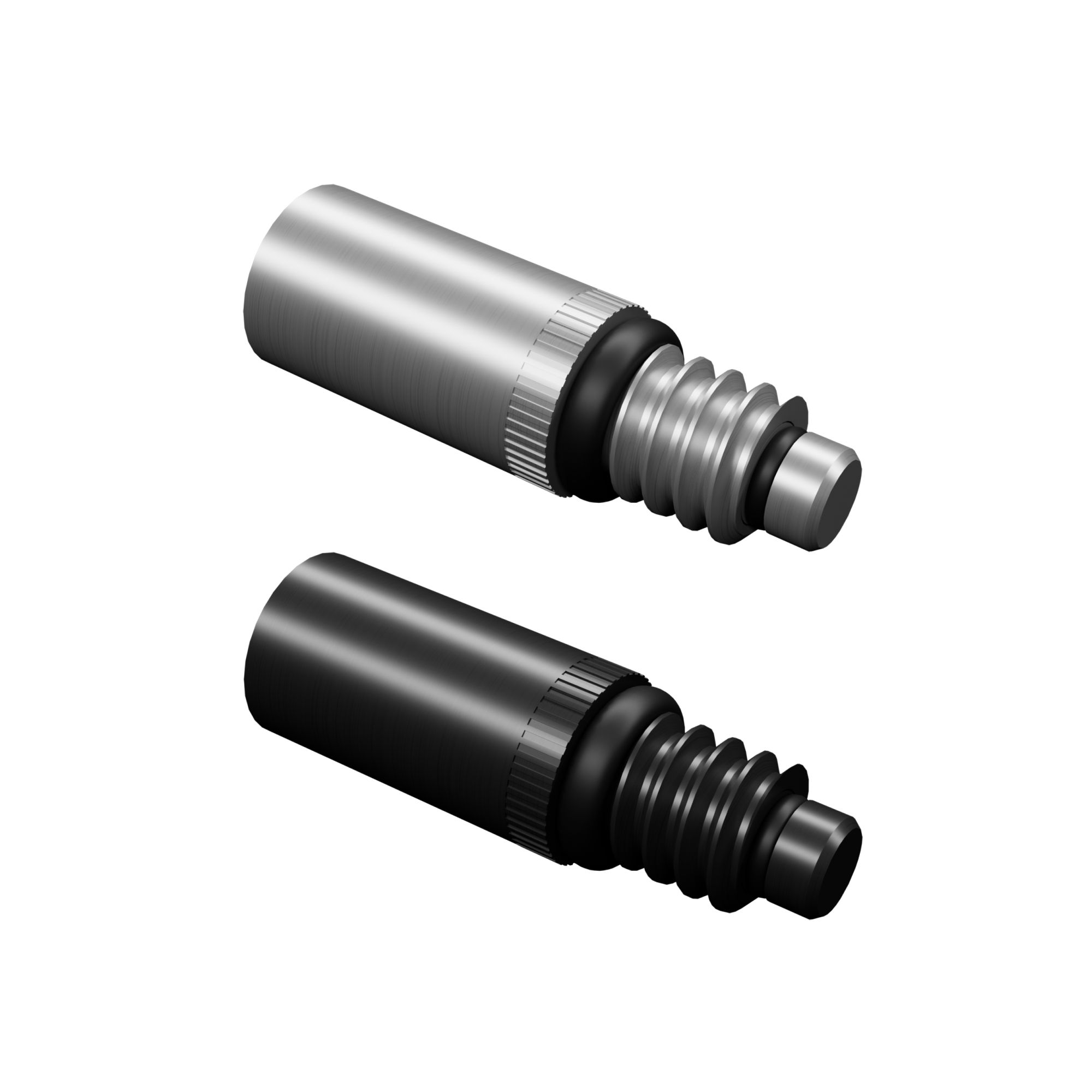 Shot Dart Shaft Spinner