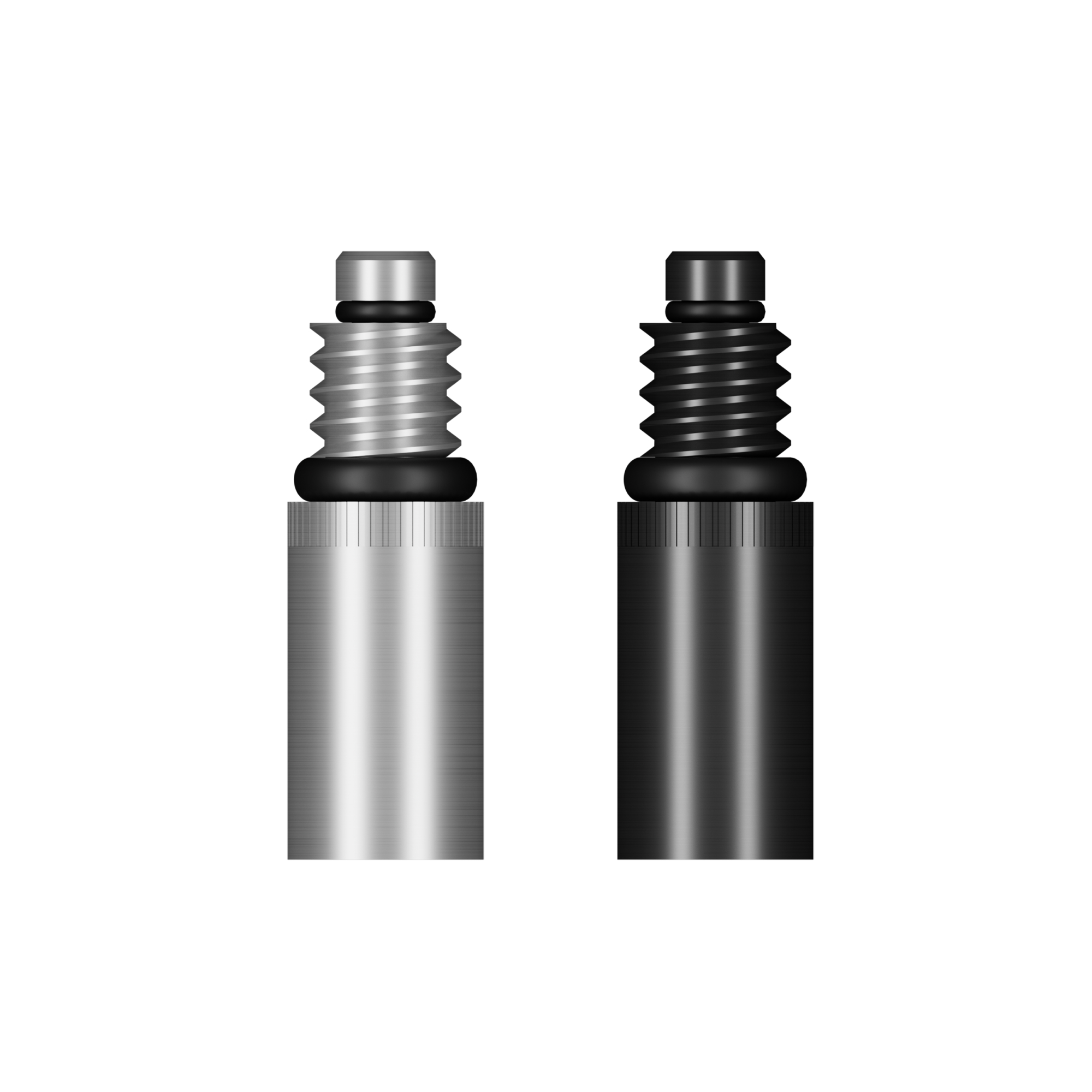 Shot Dart Shaft Spinner - Afbeelding 6