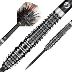 Alternative view of Shot Gnarly Smasha Turbo Point 90% Tungsten