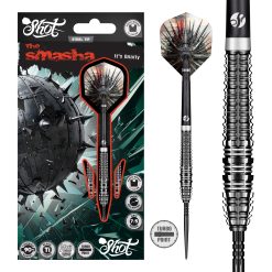 Shot Gnarly Smasha Turbo Point 90% Tungsten