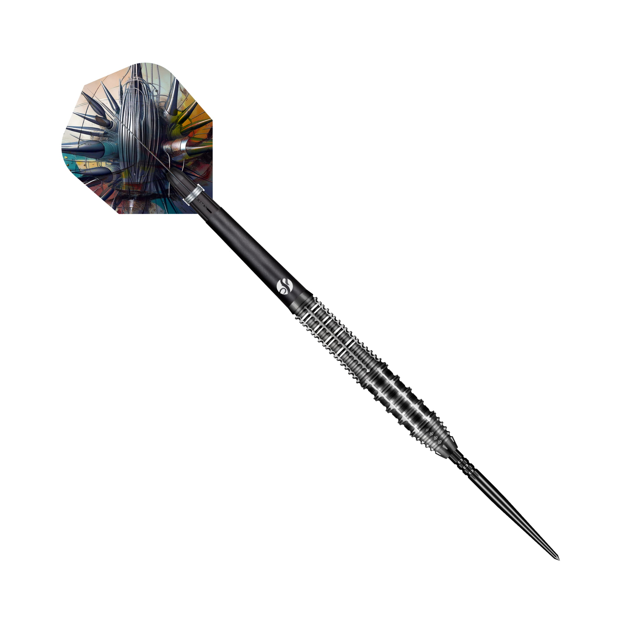 Shot Gnarly Rippah Turbo Point 90% Tungsten - Afbeelding 4