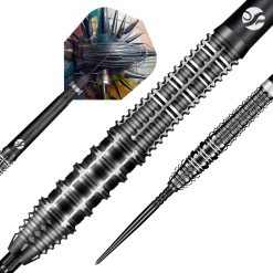 Alternative view of Shot Gnarly Rippah Turbo Point 90% Tungsten