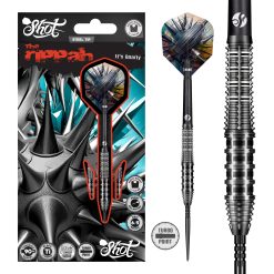 Shot Gnarly Rippah Turbo Point 90% Tungsten