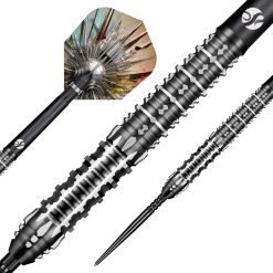 Alternative view of Shot Gnarly Shredda Turbo Point 90% Tungsten