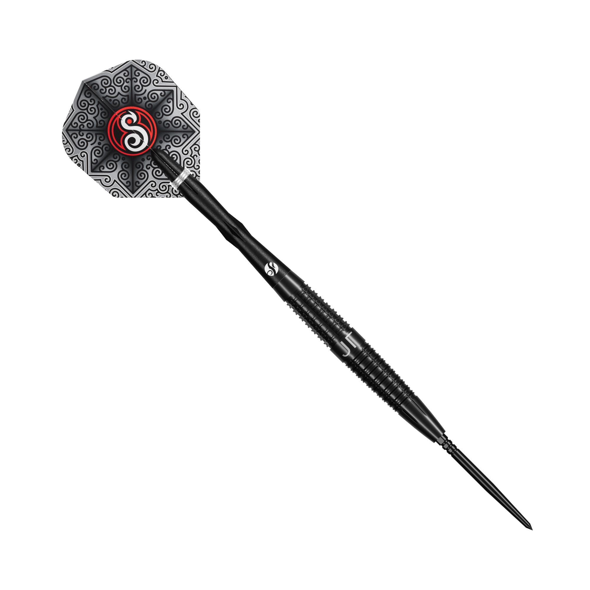 Shot Pro Series Jonny Tata Turbo Point 90% Tungsten - Afbeelding 4