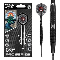 Shot Pro Series Jonny Tata Turbo Point 90% Tungsten
