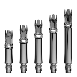 L-Style L-System Shaft 3P Clear Black