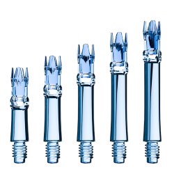 L-Style L-System Shaft 3P Clear Blue