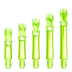 L-Style L-System Shaft 3P Clear Yellow
