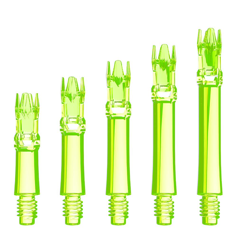 L-Style L-System Shaft 3P Clear Yellow