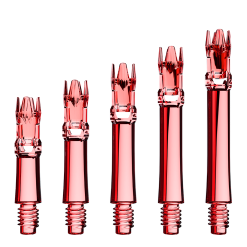 L-Style L-System Shaft 3P Clear Red