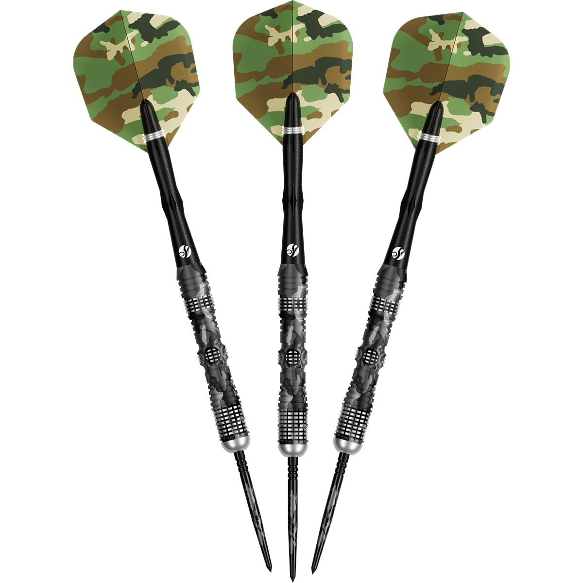 Shot Camo Longshot Turbo Point 95% Tungsten - Afbeelding 3