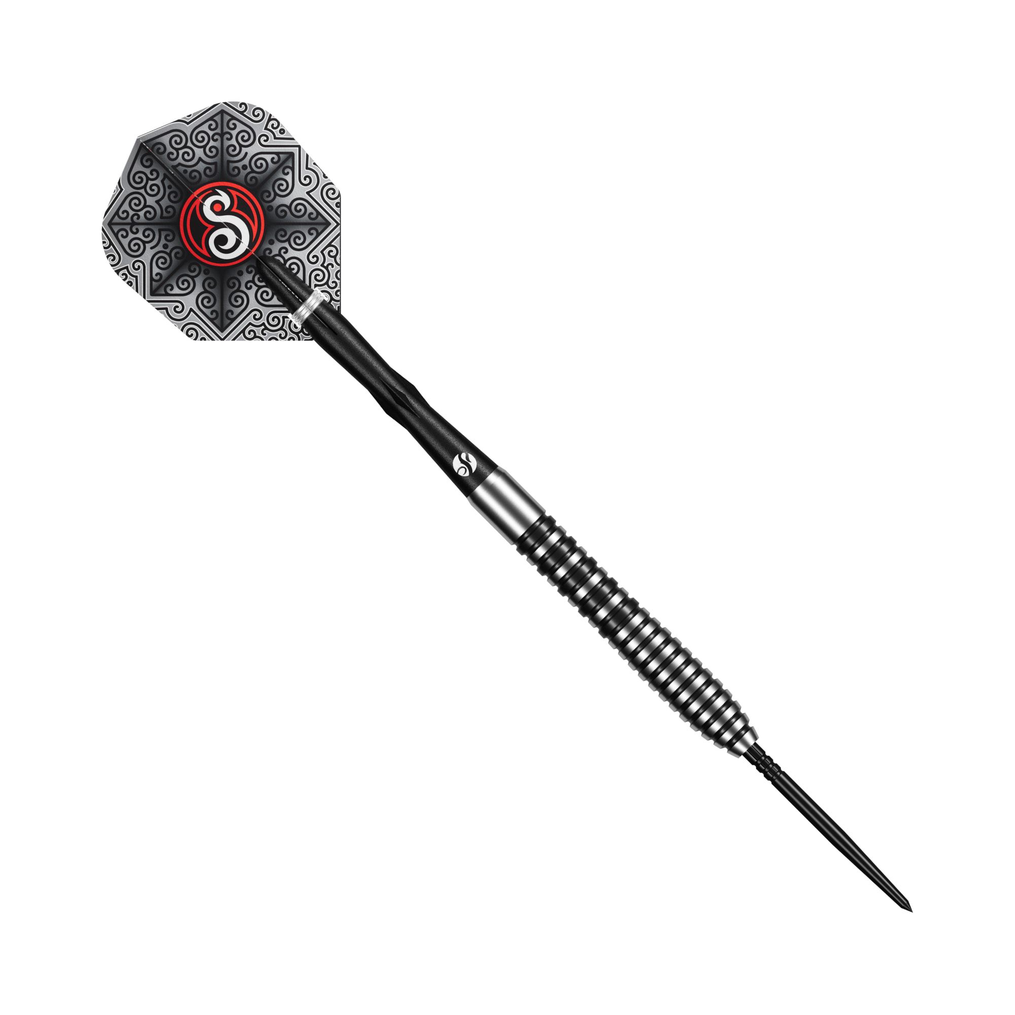Shot Pro Series Raymond Smith Turbo Point 90% Tungsten 22 Gram - Afbeelding 3