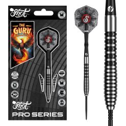 Shot Pro Series Raymond Smith Turbo Point 90% Tungsten 22 Gram