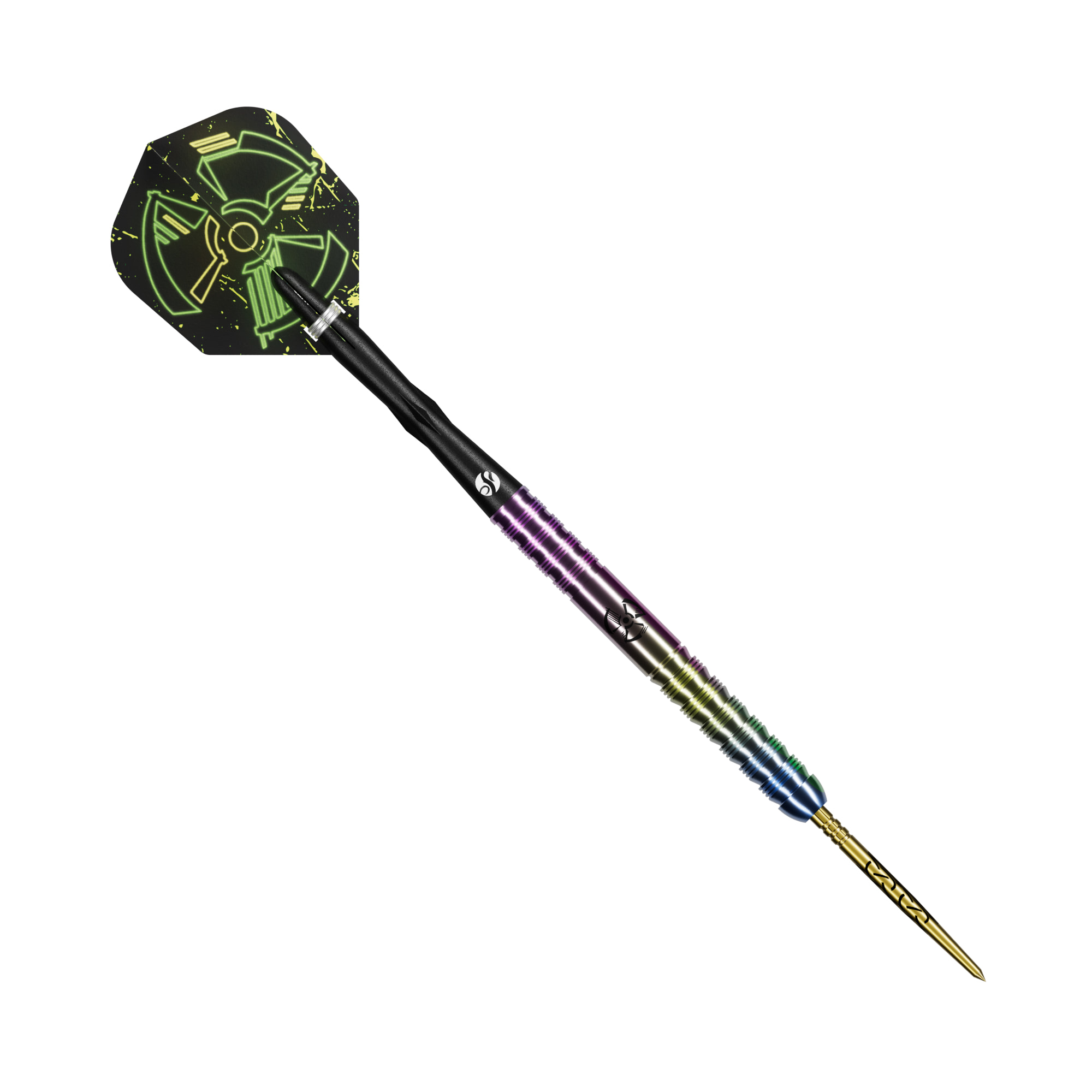 Shot Pro Series Stowe Buntz 3.0 Turbo Point 90% Tungsten 23 Gram - Afbeelding 4
