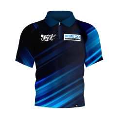 Shot Niels Zonneveld Match Polo