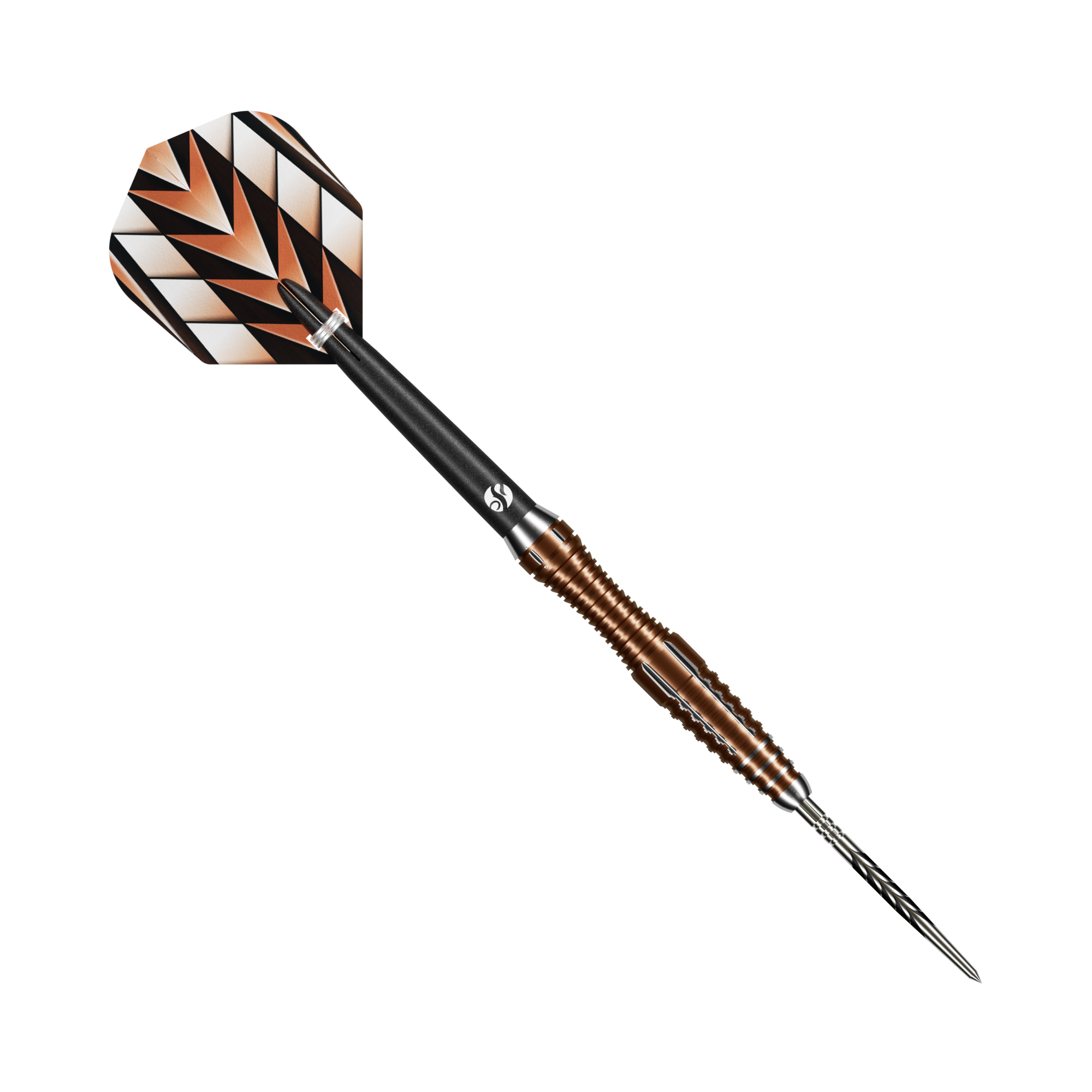 Shot Tribal Weapon I FW Turbo Point 90% Tungsten - Afbeelding 4