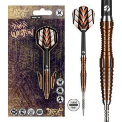 Shot Tribal Weapon I FW Turbo Point 90% Tungsten