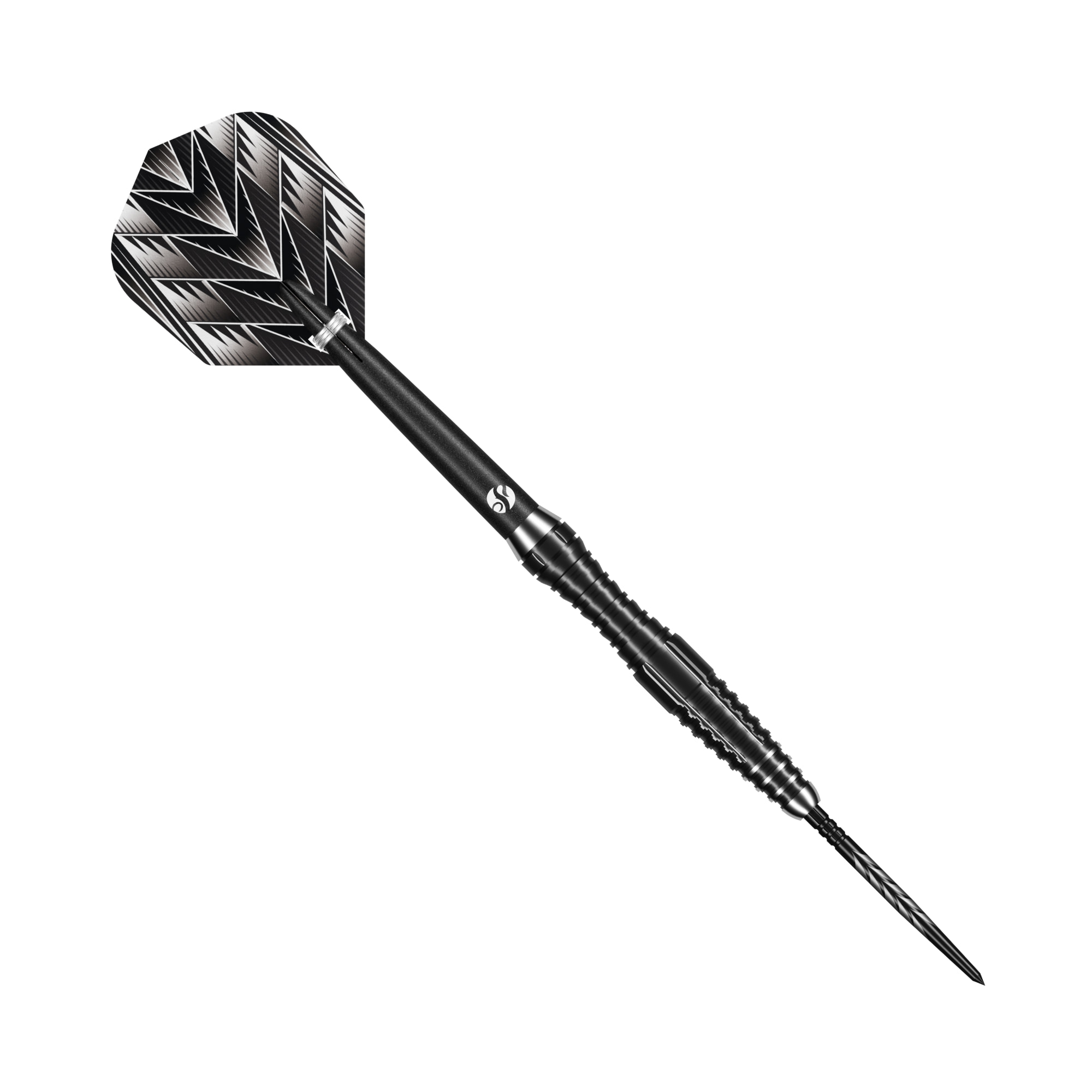 Shot Tribal Weapon 4 Turbo Point 90% Tungsten - Afbeelding 4