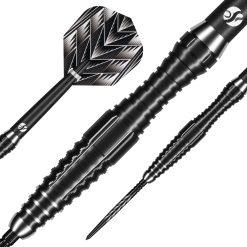 Alternative view of Shot Tribal Weapon 4 Turbo Point 90% Tungsten