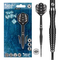 Shot Tribal Weapon 4 Turbo Point 90% Tungsten
