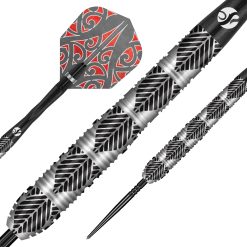 Alternative view of Shot Warrior Awe Turbo Point 90% Tungsten