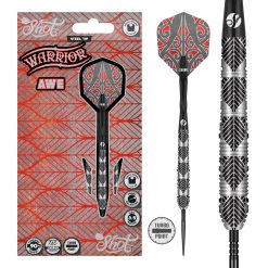 Shot Warrior Awe Turbo Point 90% Tungsten
