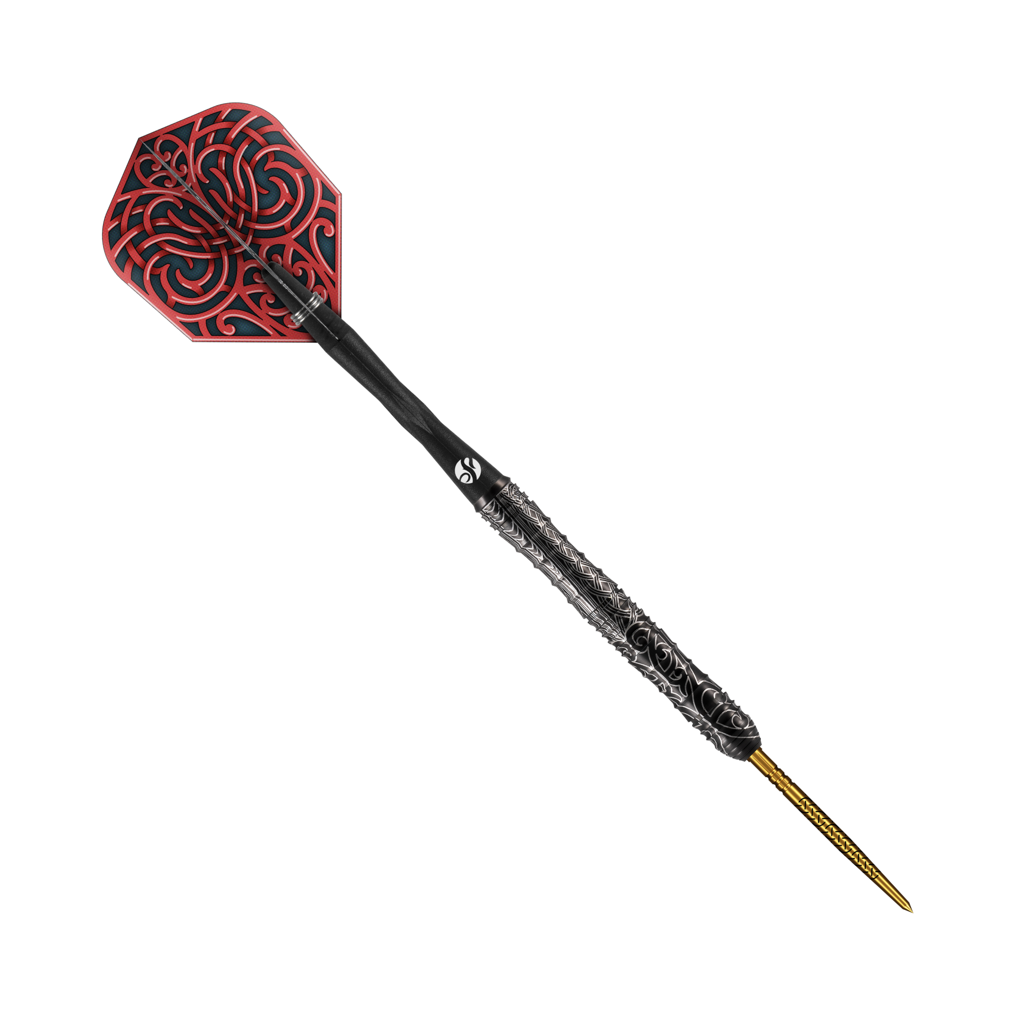 Shot Warrior Kapene Turbo Point 90% Tungsten - Afbeelding 4