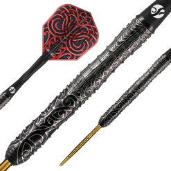 Alternative view of Shot Warrior Kapene Turbo Point 90% Tungsten
