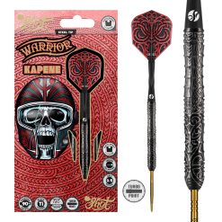 Shot Warrior Kapene Turbo Point 90% Tungsten