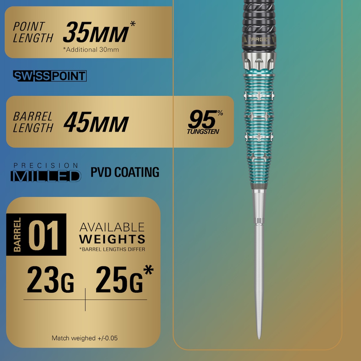 Target Japan Limited Edition The Rising Sun x Miracle 95% - Afbeelding 2