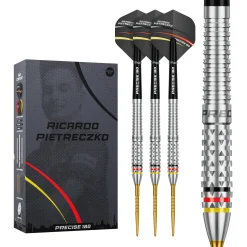 Precise 180 Ricardo Pietriecko 90% Tungsten