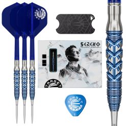 Target Japan Swiss Signature Series Toru Suzuki Sereno G3 95% Tungsten