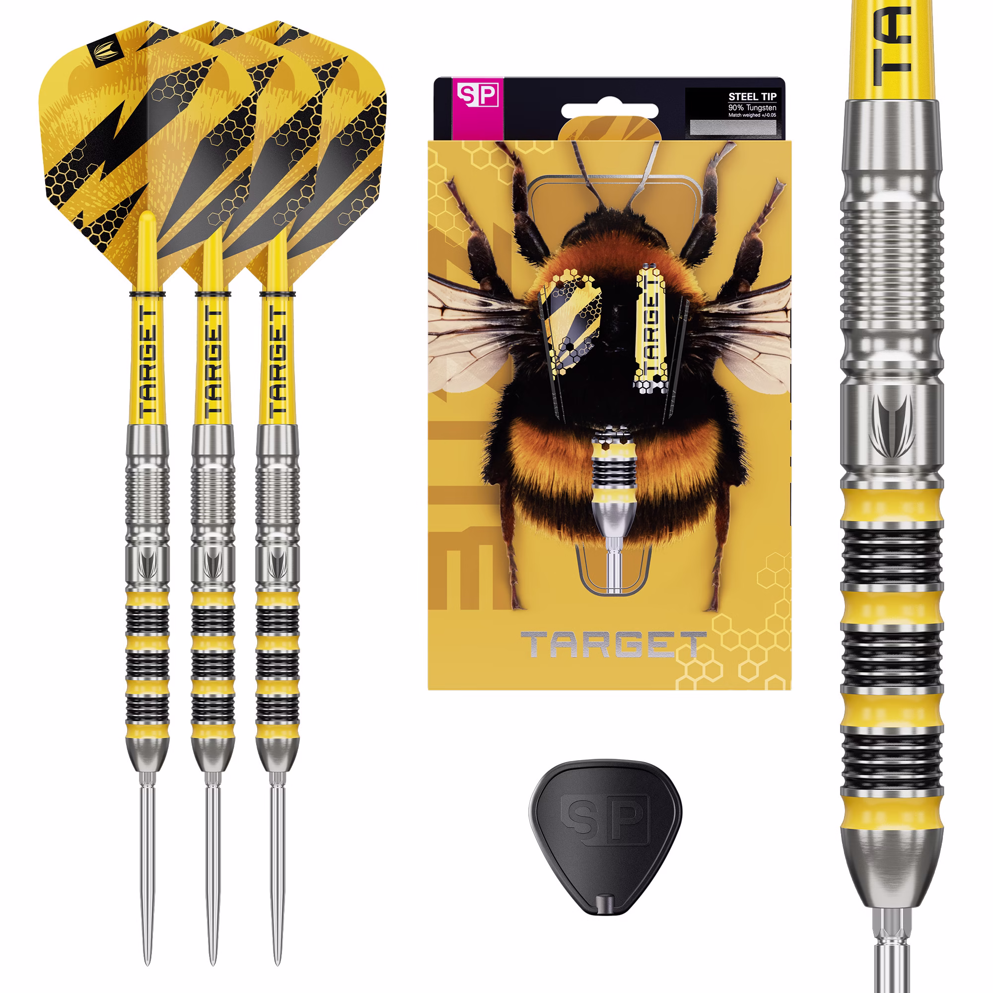 Target Buzz SP01 90% Tungsten