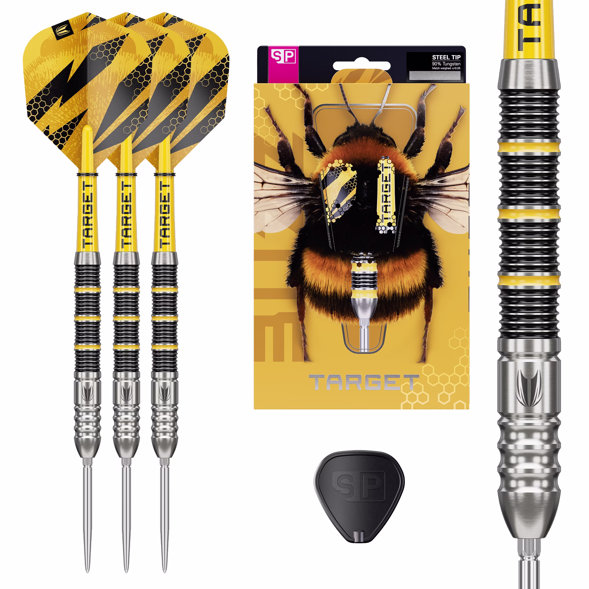 Target Buzz SP02 90% Tungsten