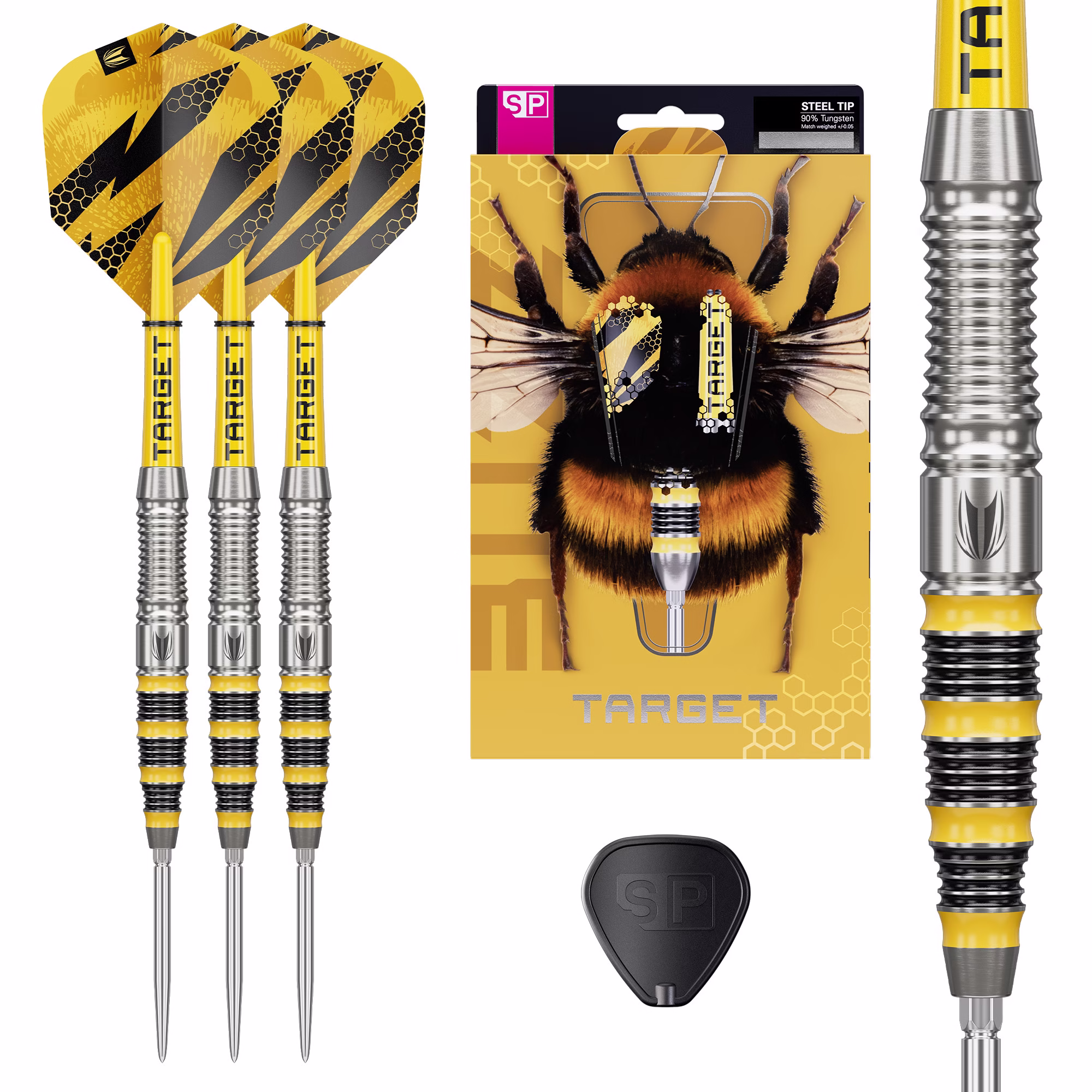 Target Buzz SP03 90% Tungsten