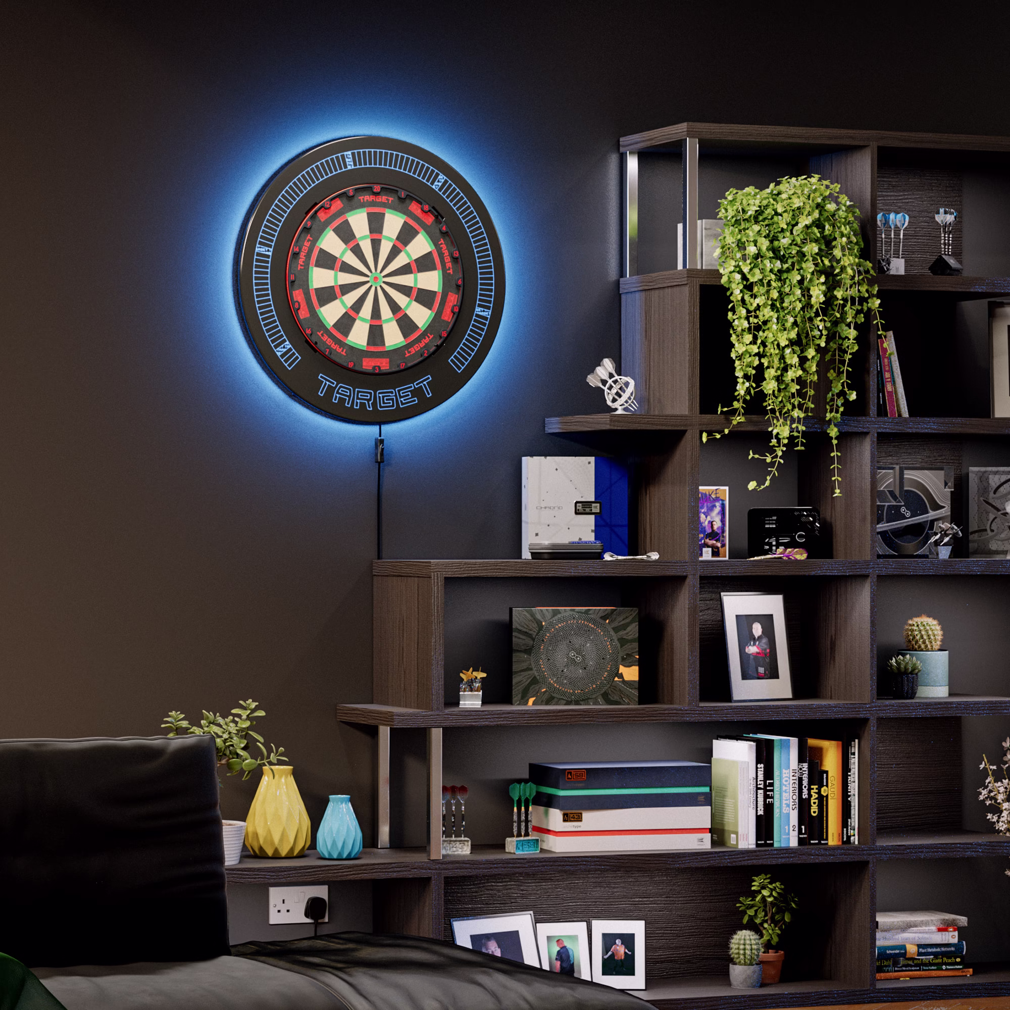Target Corona Vision 2 Light - Afbeelding 6
