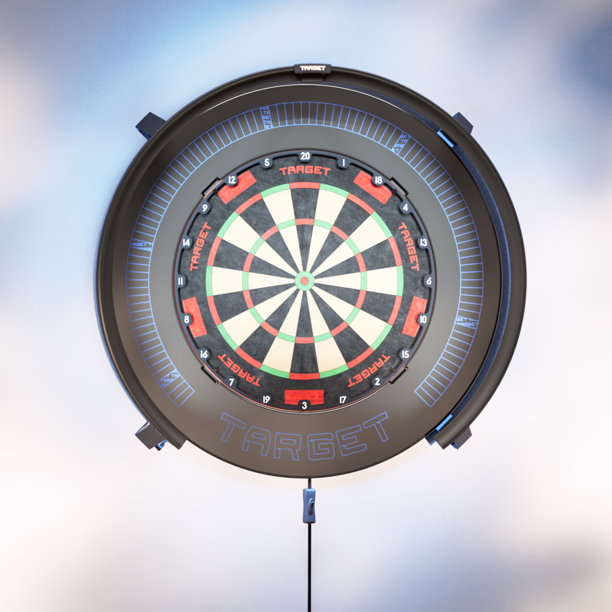 Target Corona Vision 2 Light - Afbeelding 7