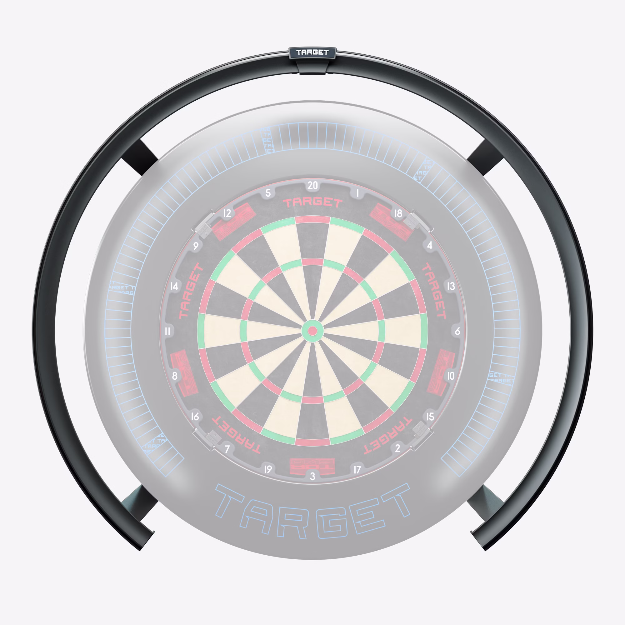 Target Corona Vision 2 Light - Afbeelding 8