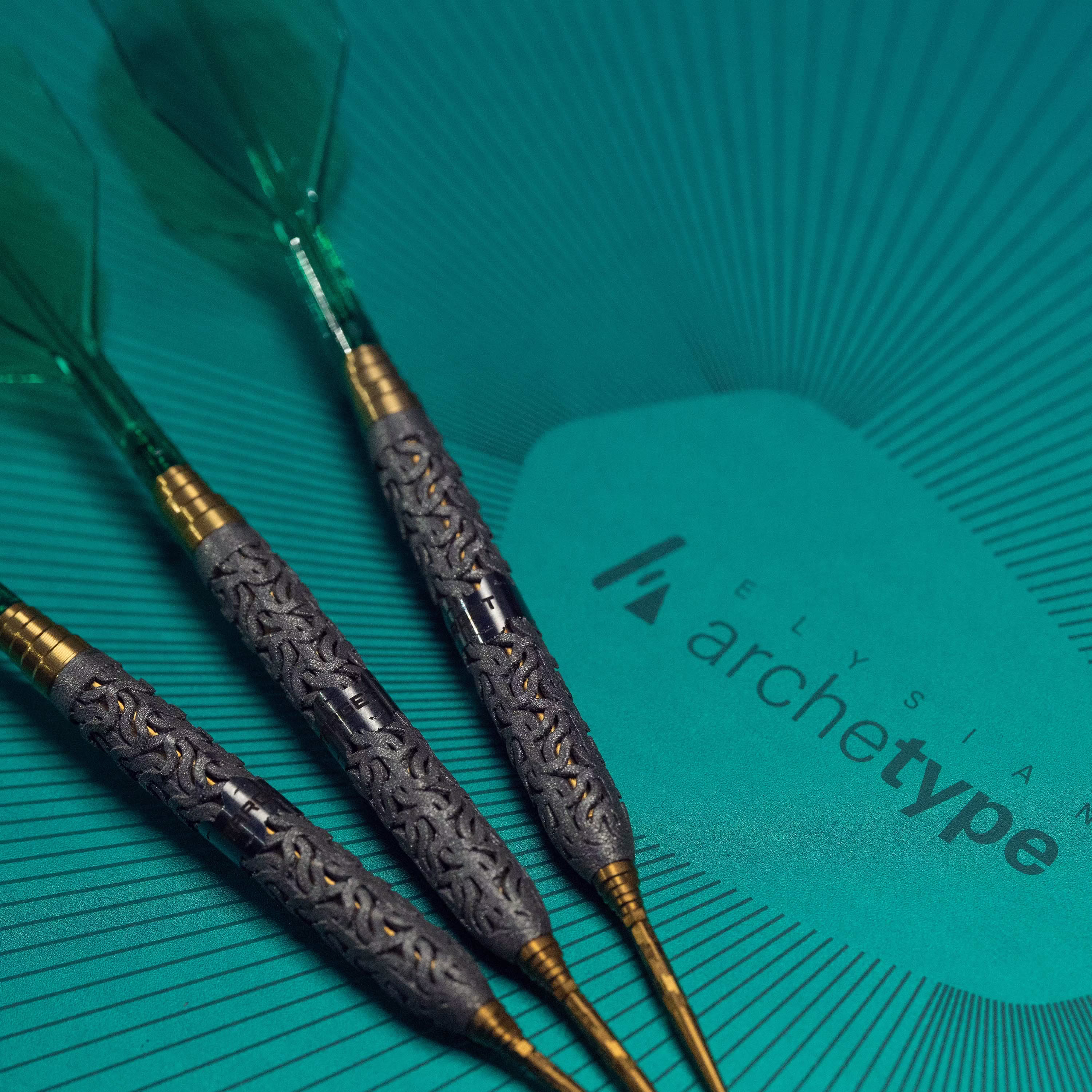 Target Elysian Archetype 58 Limited 24 Gram - Afbeelding 5