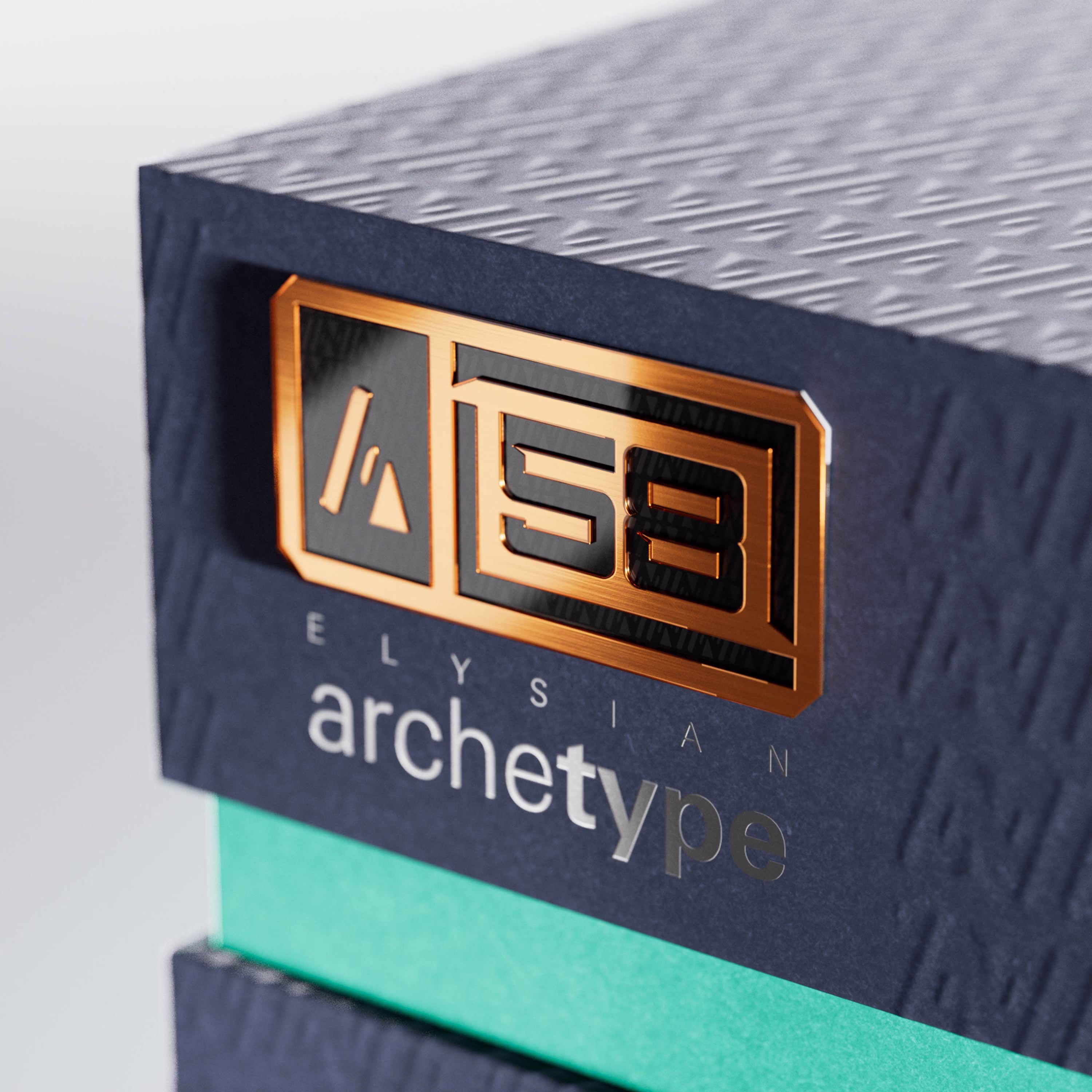 Target Elysian Archetype 58 Limited 24 Gram