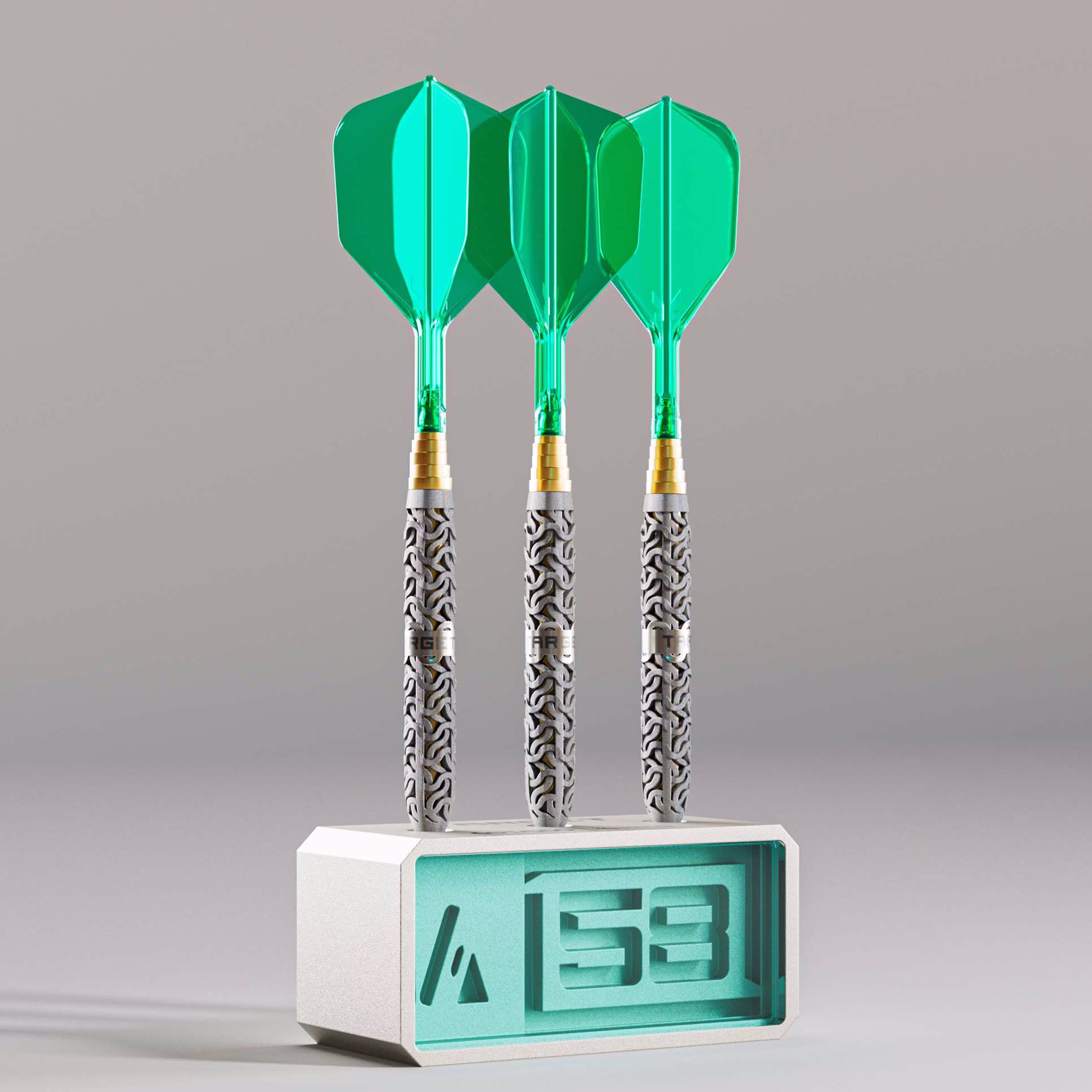 Target Elysian Archetype 58 Limited 24 Gram - Afbeelding 2